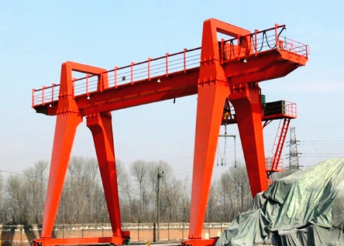 gebze-portal-vinç-kocaeli-portal vinç